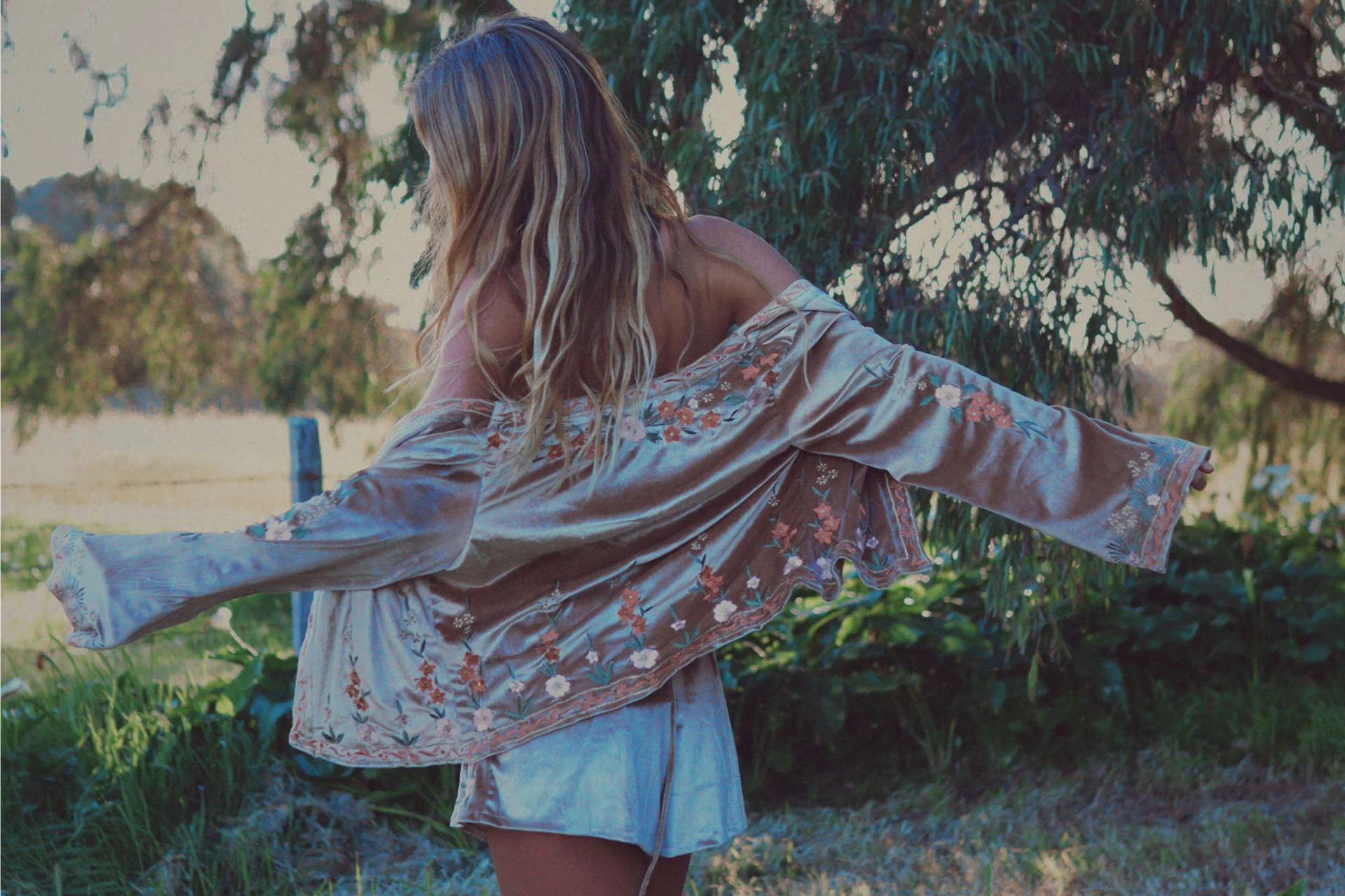 Timeless Silhouettes, Soulfully Designed