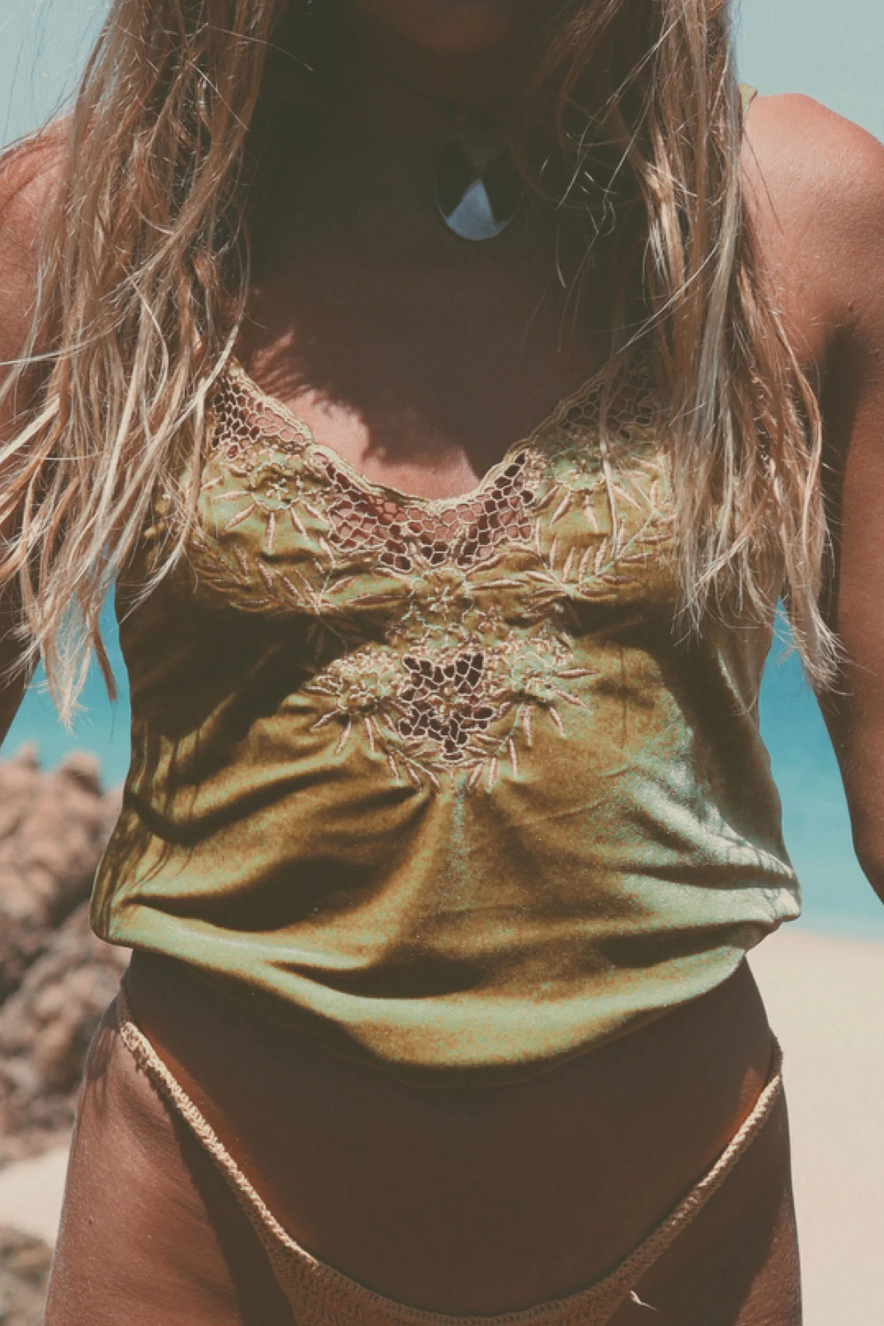Tops