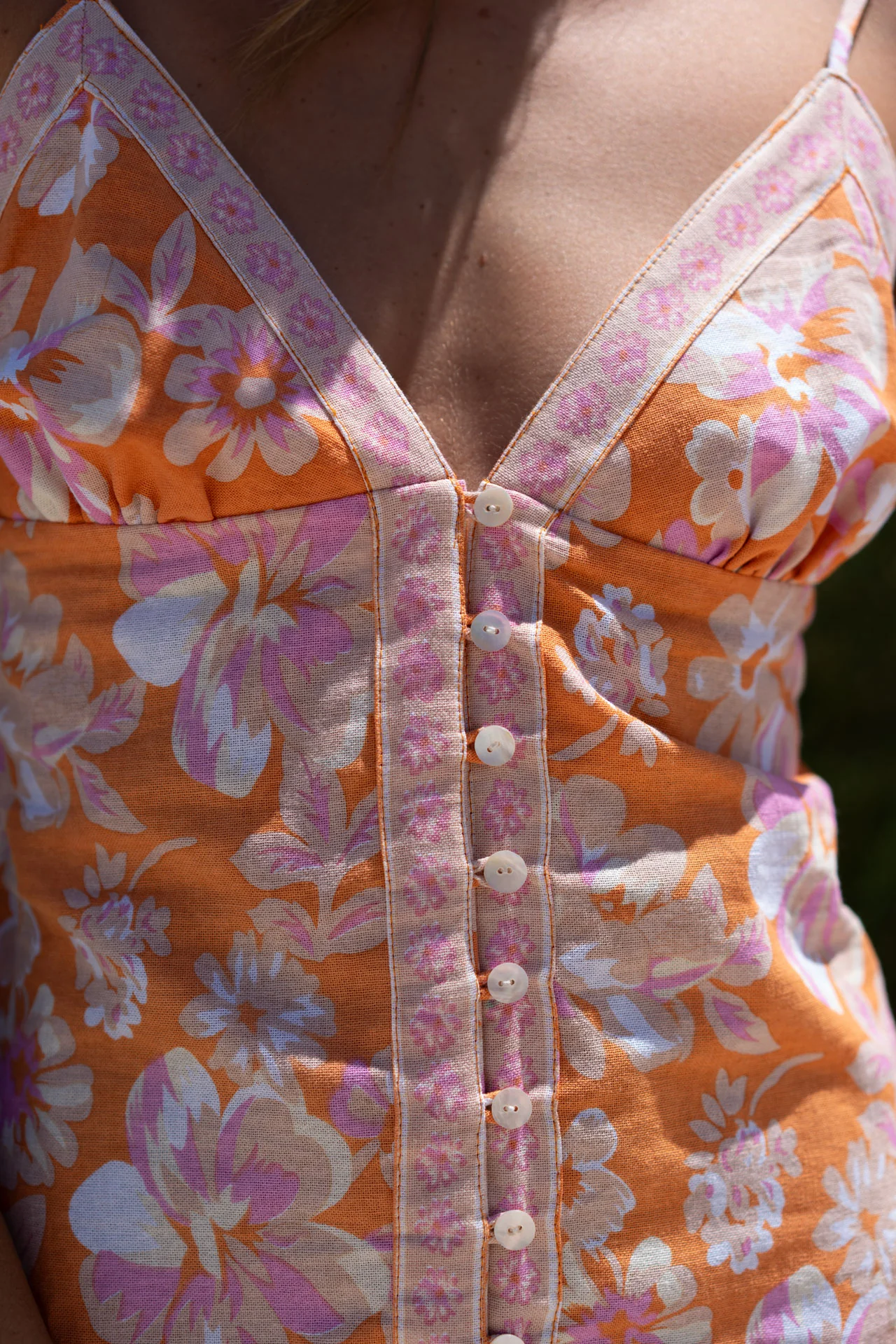 Juno Mini Dress - Image 5