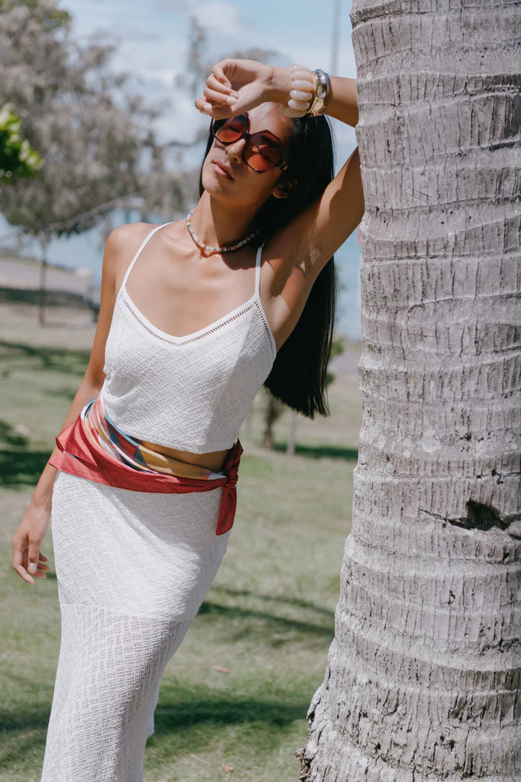 Mesh Cami - Image 3