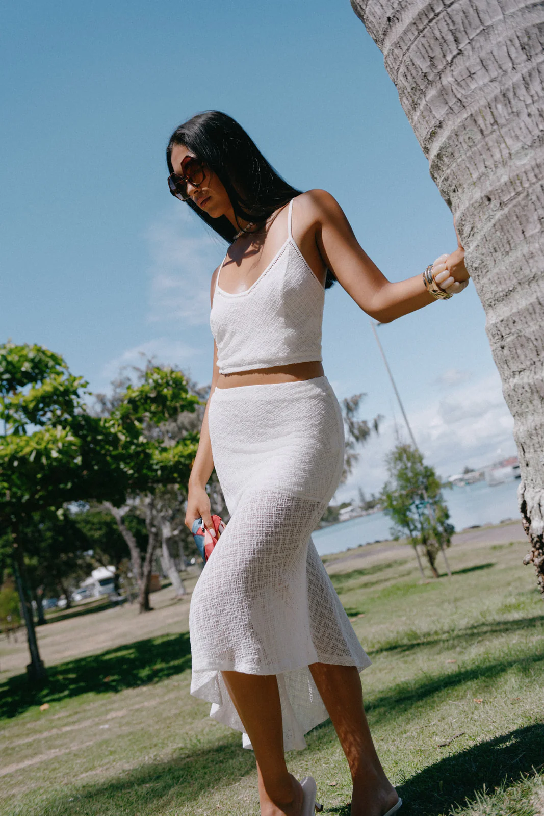Mesh Cami - Image 5