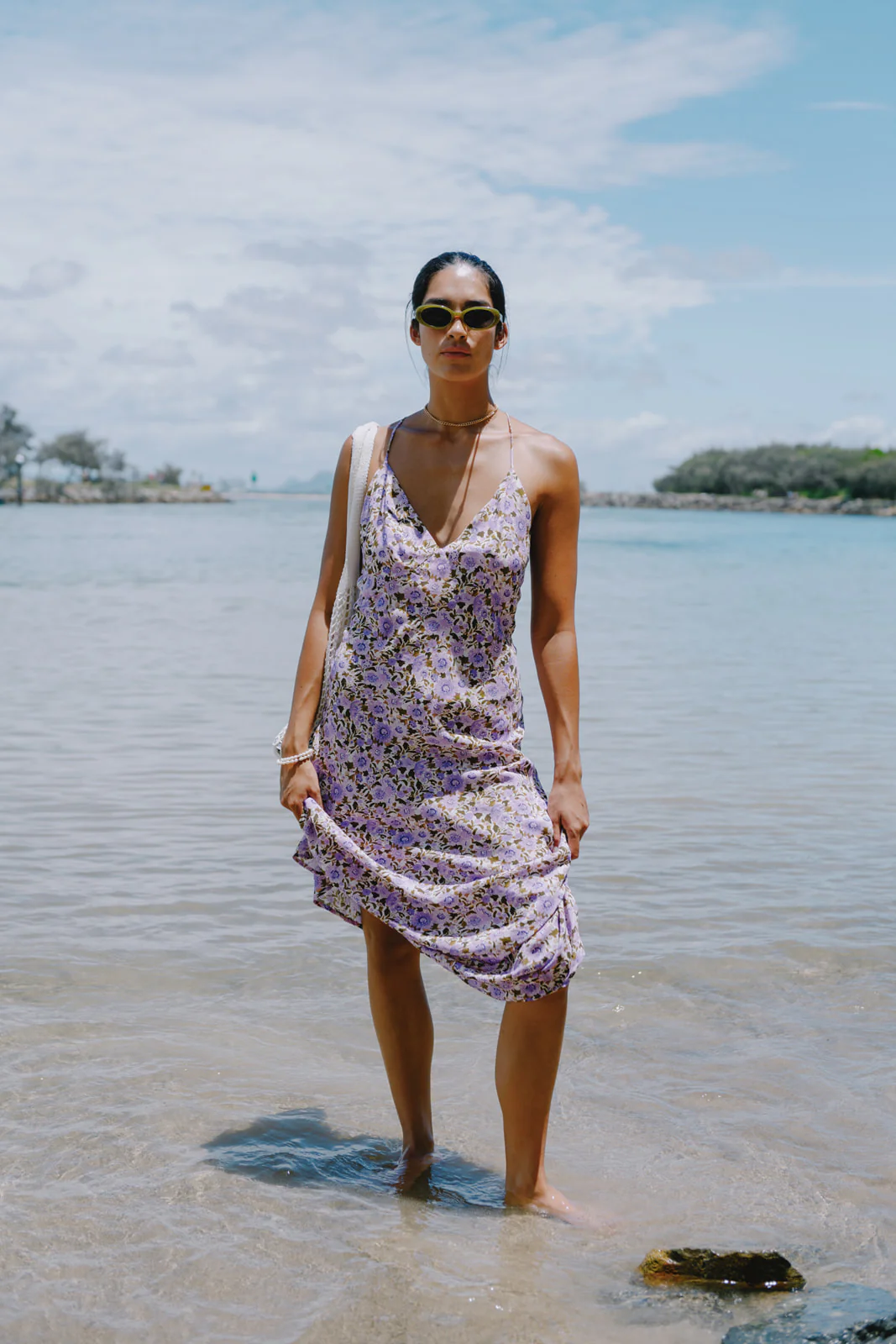 Ryder Midi Dress - Image 2