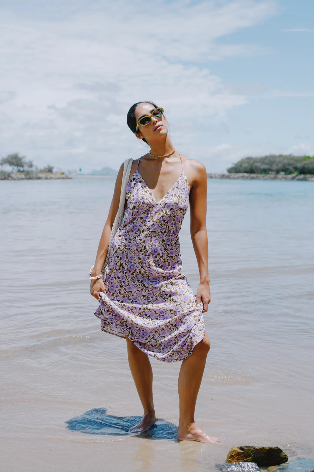 Ryder Midi Dress - Image 3