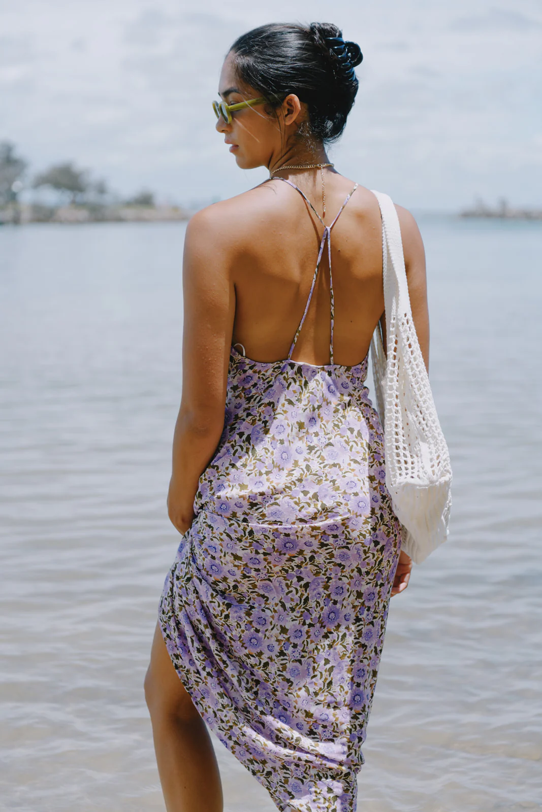 Ryder Midi Dress - Image 4