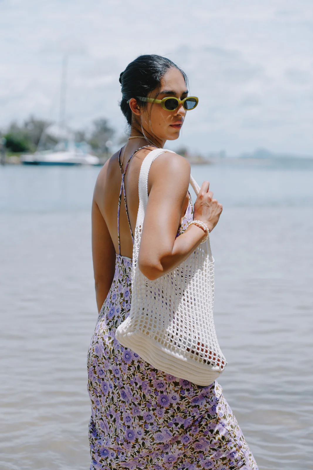 Ryder Midi Dress - Image 5