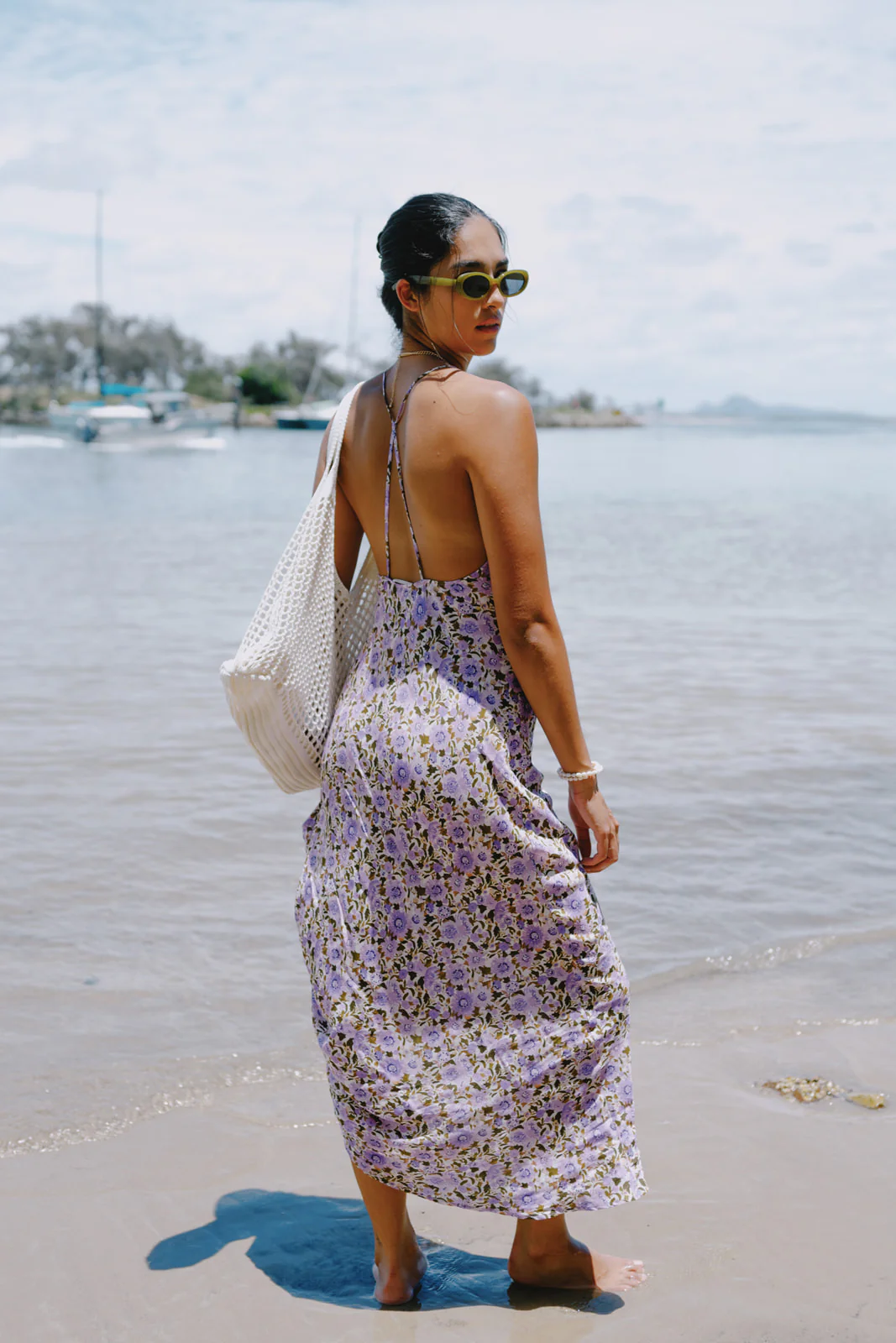 Ryder Midi Dress - Image 6