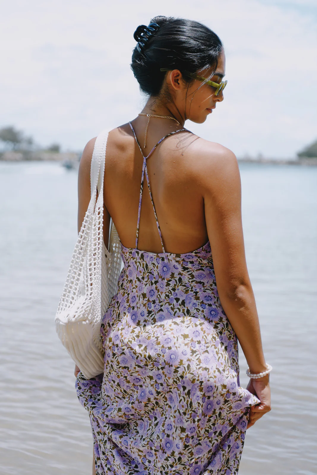 Ryder Midi Dress - Image 7