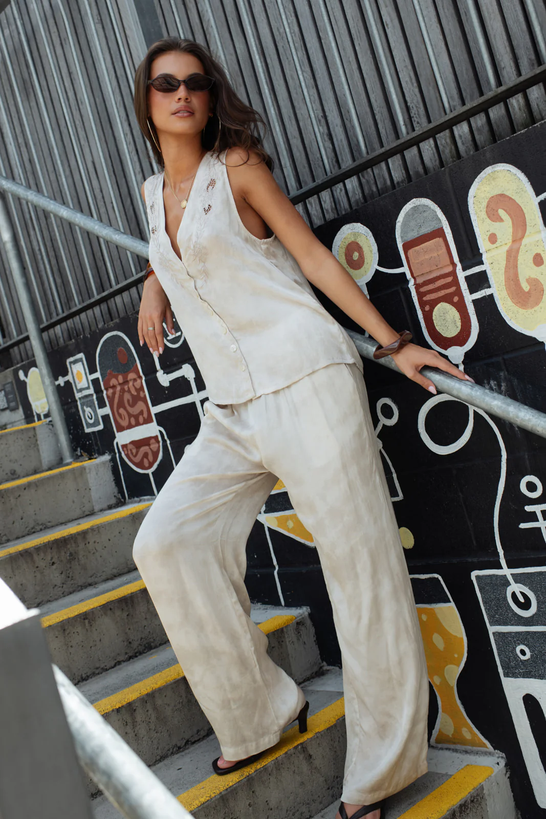 Sienna Pants - Image 3