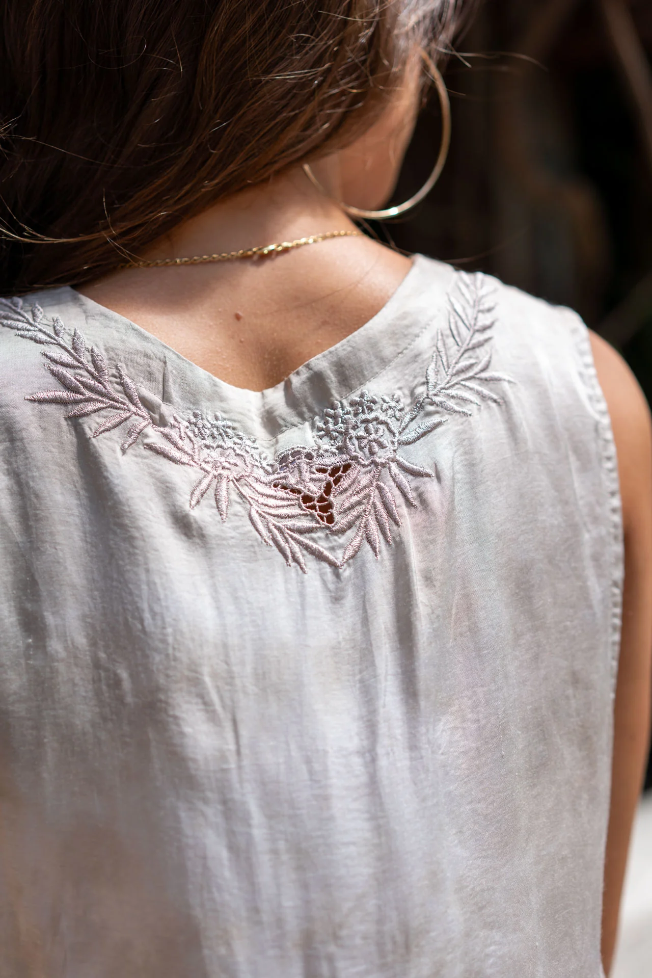Sienna Vest - Image 3