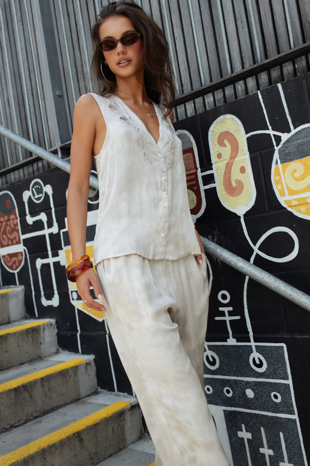 Sienna Vest - Image 4