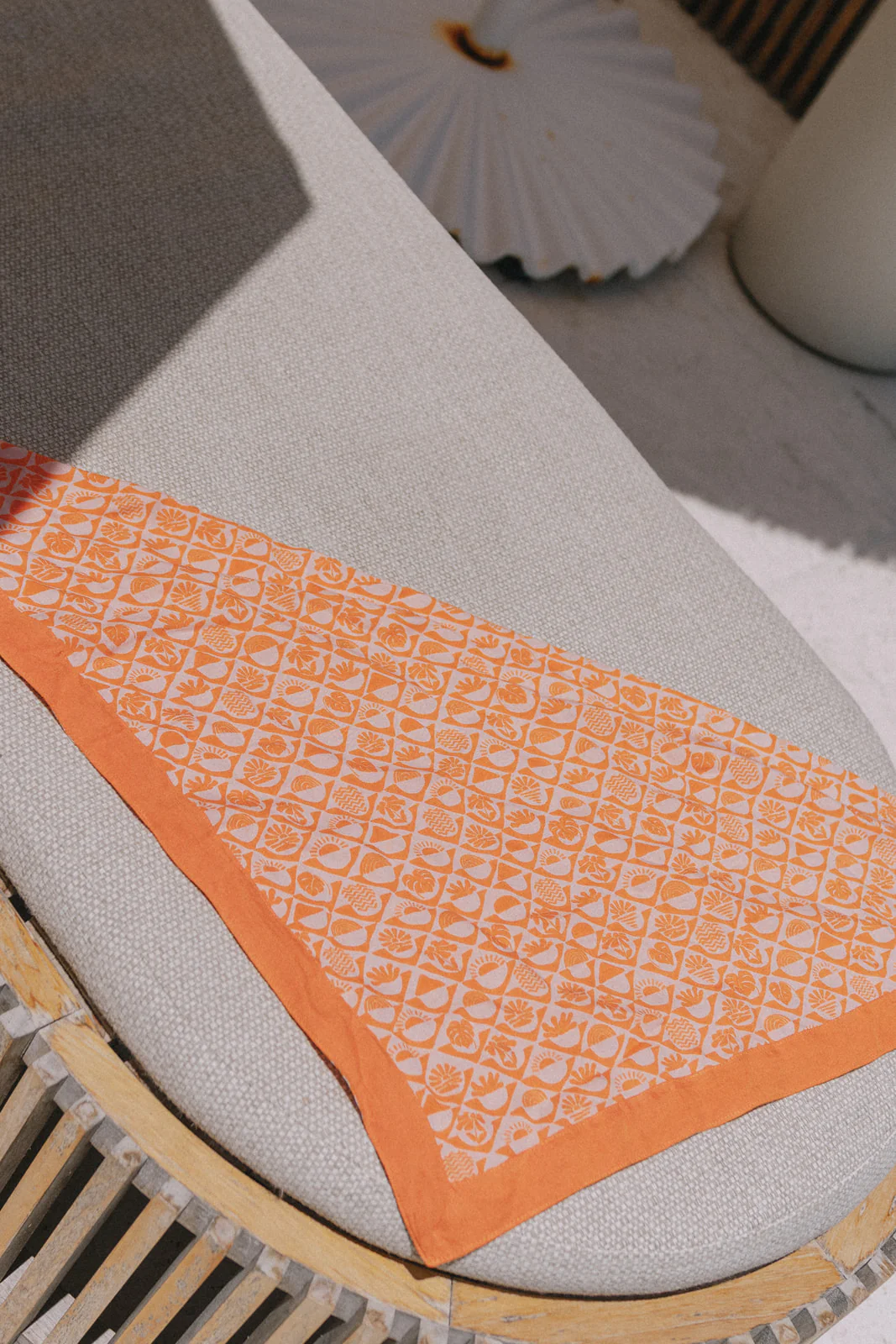 Solara Scarf - Image 8