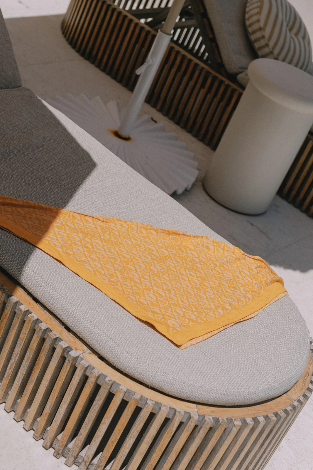 Solara Scarf - Image 9
