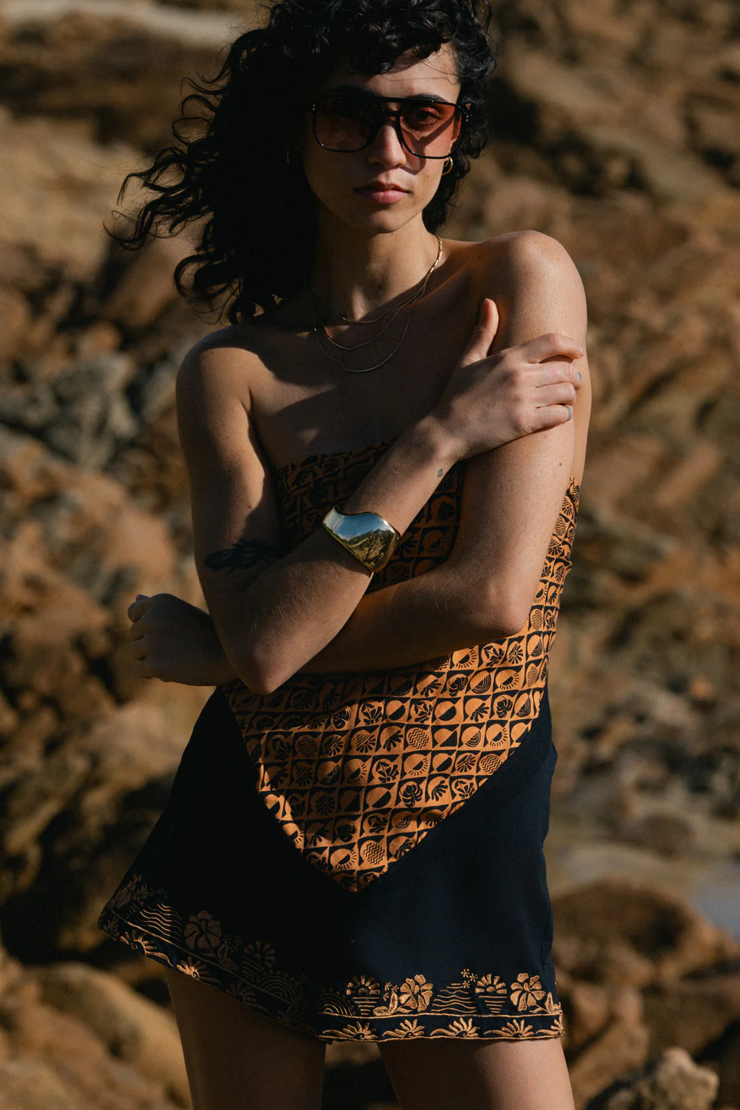 Solara Shorts - Image 3