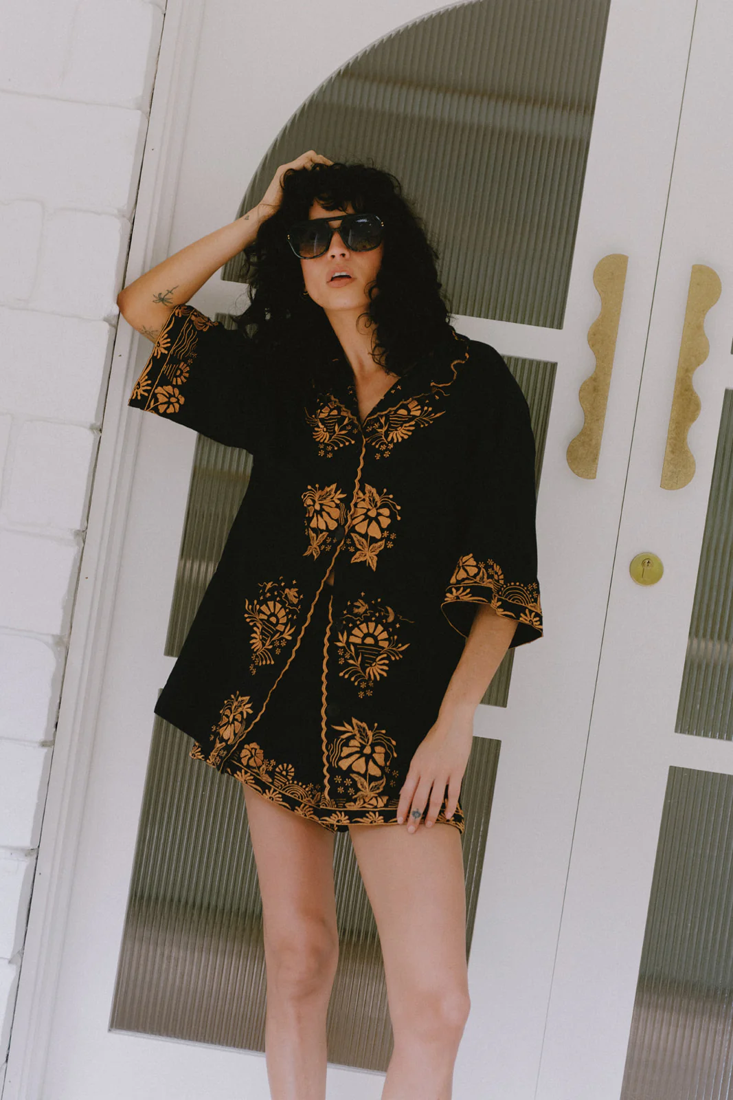 Solara Shorts - Image 4