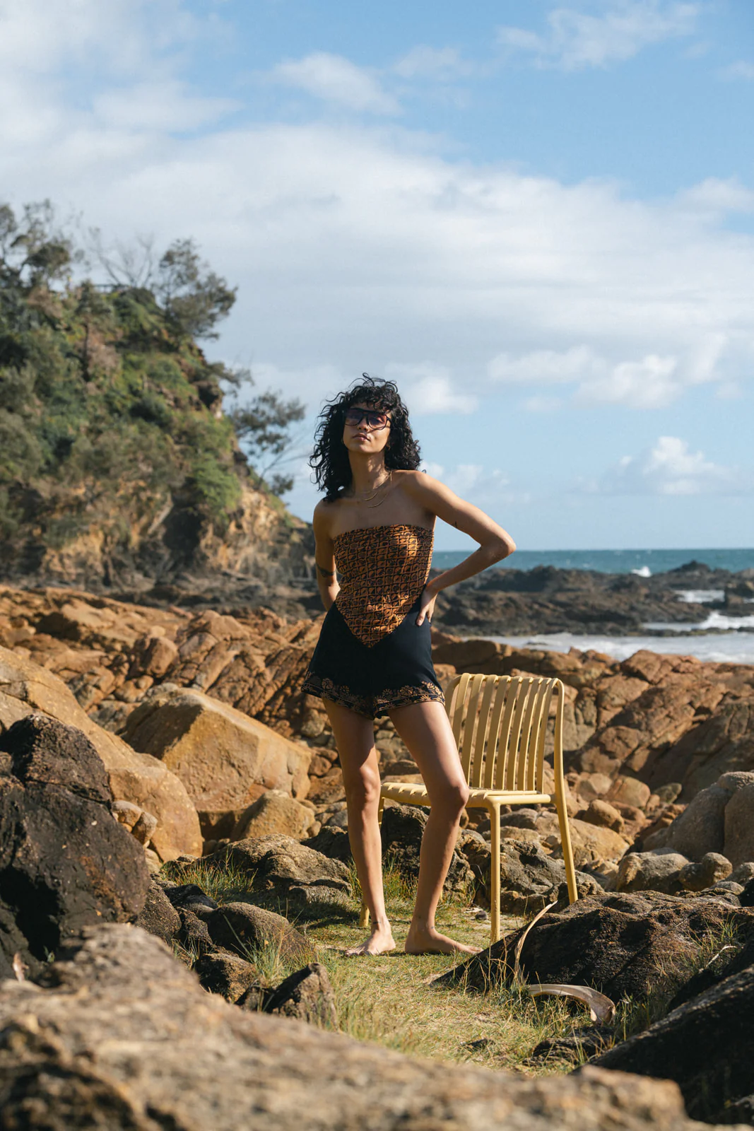 Solara Shorts - Image 7