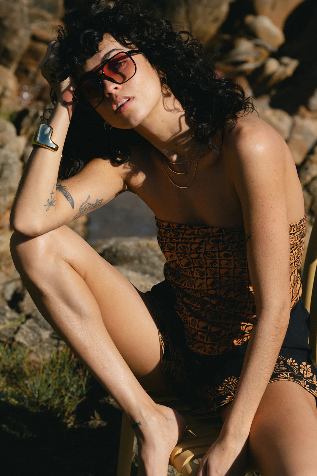 Solara Shorts - Image 9